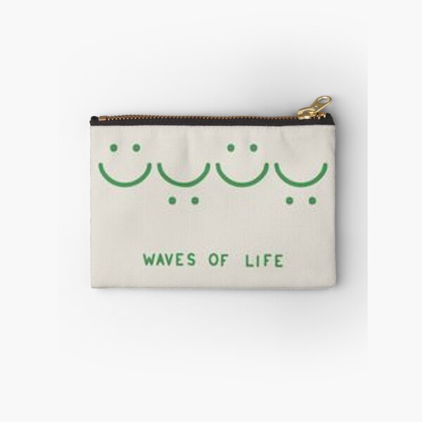 Item preview, Waves of Life designed and sold by andi0521.