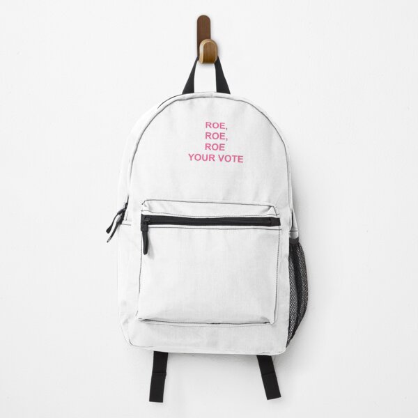 Item preview, Roe, roe, roe Your Vote designed and sold by Yonik ★★★★★.