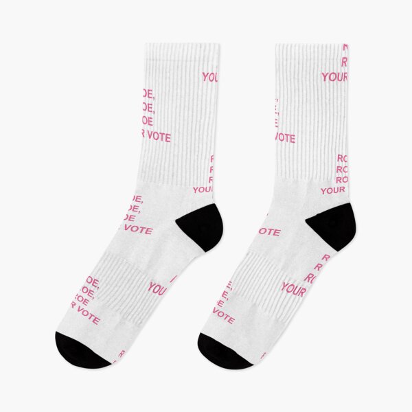 Item preview, Roe, roe, roe Your Vote designed and sold by Yonik ★★★★★.