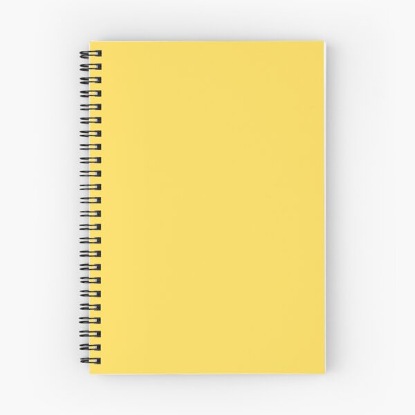 Item preview, Solid Bright Yellow designed and sold by Arianna Khalil.