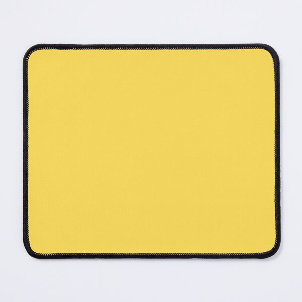 Item preview, Solid Bright Yellow designed and sold by Arianna Khalil.