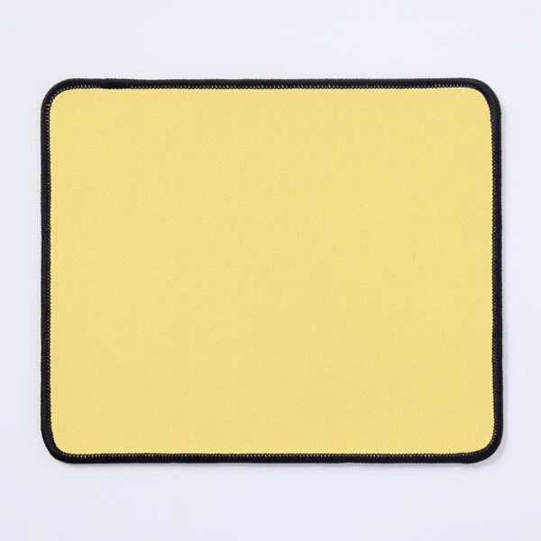 Item preview, Solid Light Yellow designed and sold by Arianna Khalil.