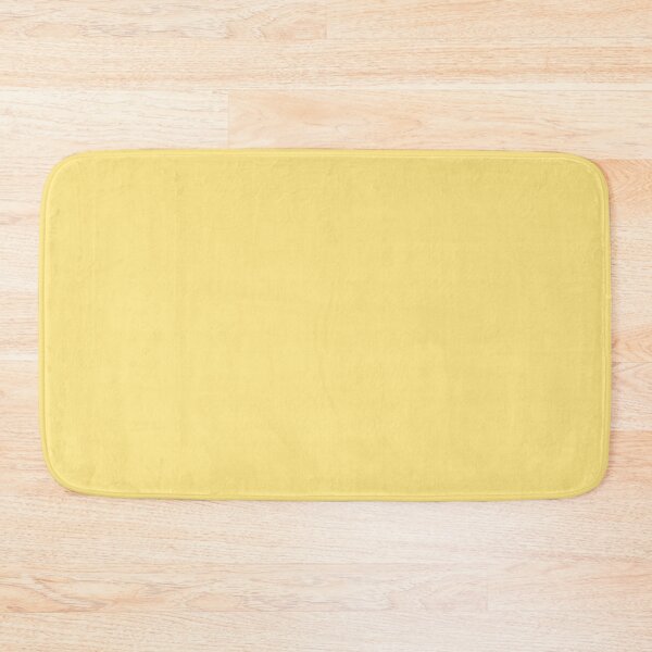 Item preview, Solid Light Yellow designed and sold by Arianna Khalil.