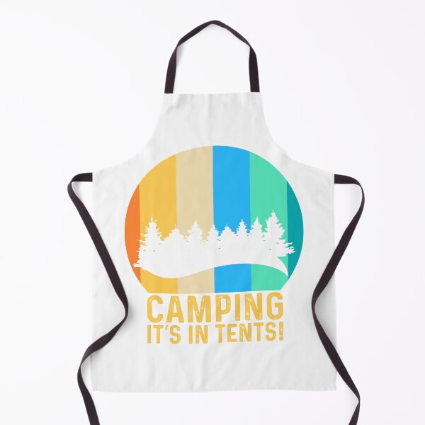 Item preview, Camping Nature Fun Athletic Tree Tent Graphic Tshirt Men Women Kids designed and sold by Flashy Flamingo.