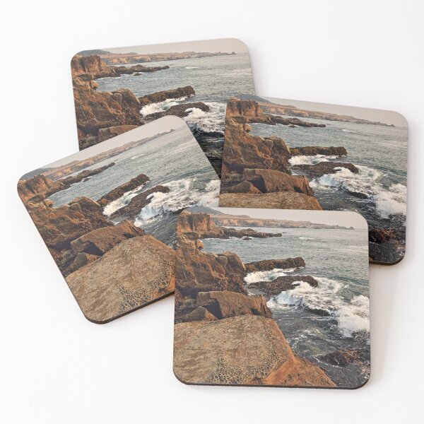 Item preview, Fisherman's Perch at Salt Point designed and sold by outdoorstudio.