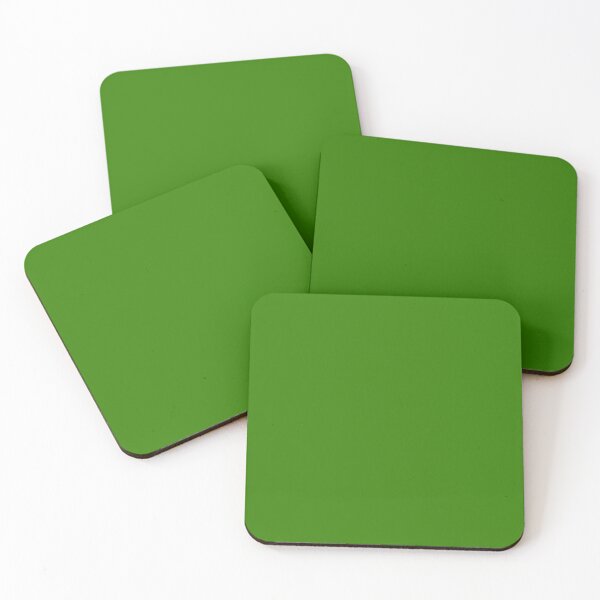 Item preview, Solid Dark Green designed and sold by Arianna Khalil.