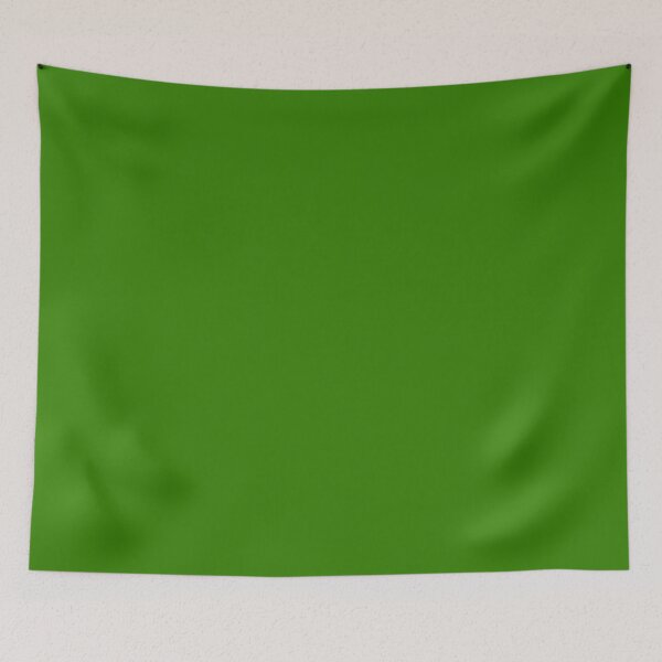 Item preview, Solid Dark Green designed and sold by Arianna Khalil.