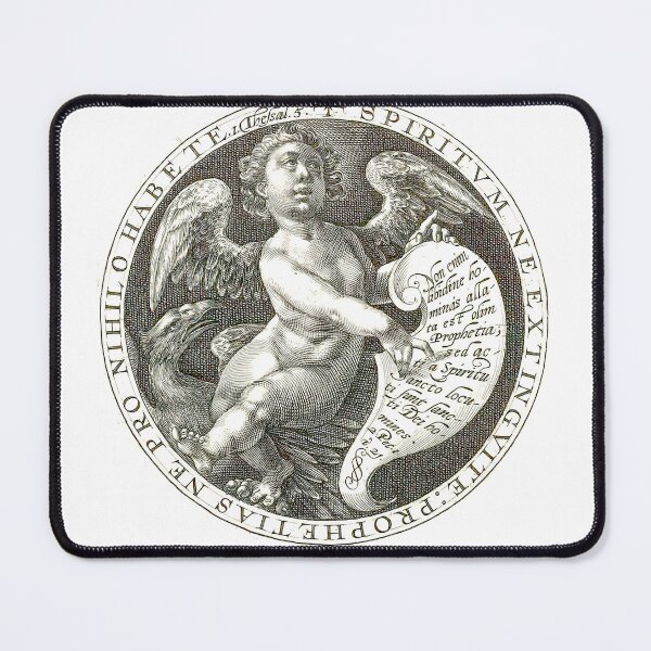 Item preview, Angel designed and sold by neteor.