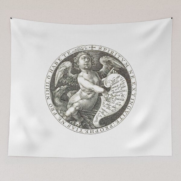 Item preview, Angel  designed and sold by neteor.