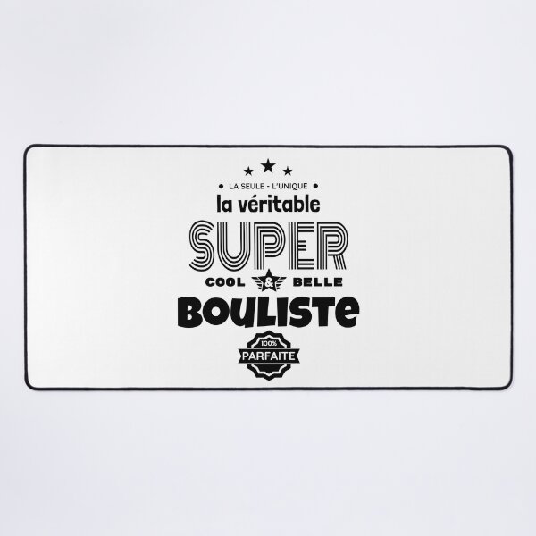 Item preview, super bowler 100% perfect humor designed and sold by la-petite-folie.