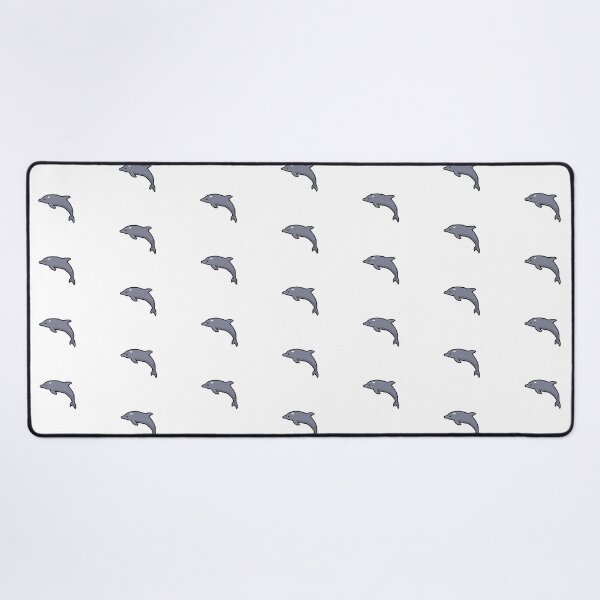 Item preview, Cute Bottlenose Dolphin designed and sold by GoldenArchelon.