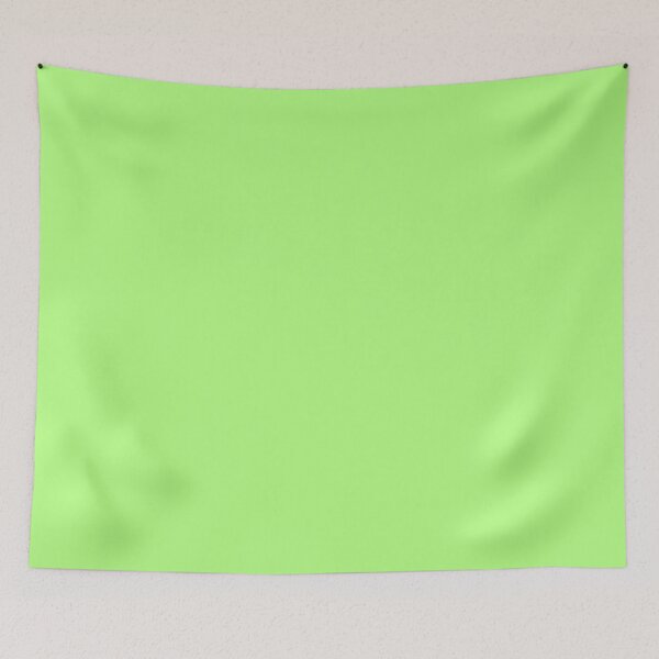 Item preview, Solid light Green designed and sold by Arianna Khalil.