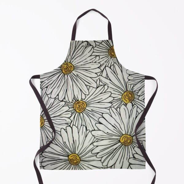 Item preview, Daisy - Hand drawn designed and sold by DesignsByDebQ.