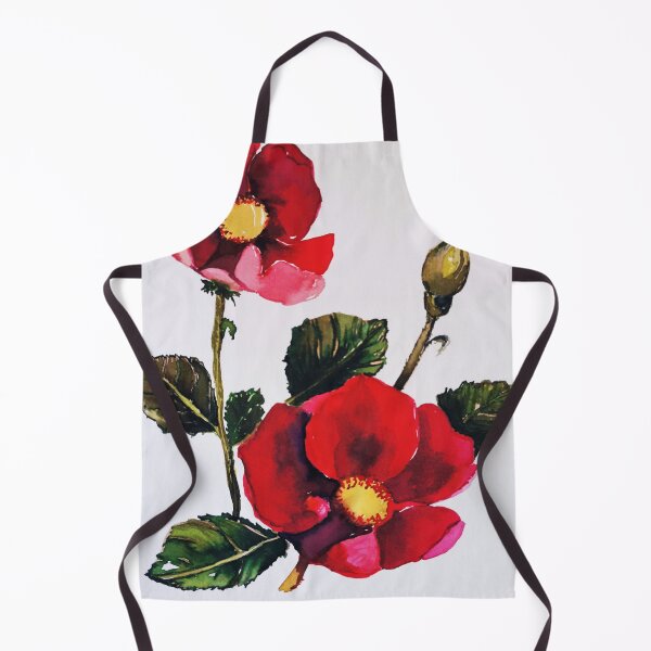 Item preview, RED ROSE LARGE designed and sold by Myartspace.