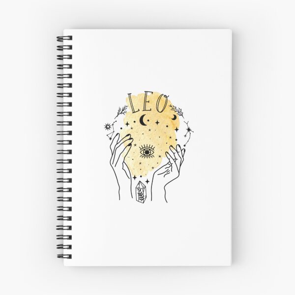 Item preview, Leo Celestial Hands designed and sold by the-Nerdlings.