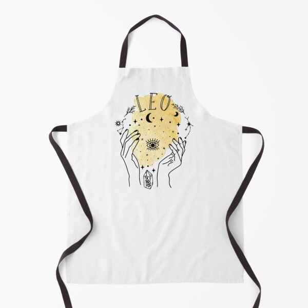 Item preview, Leo Celestial Hands designed and sold by the-Nerdlings.