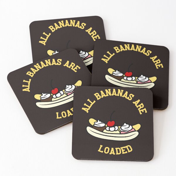 Item preview,  Banana Baseball designed and sold by leshewle.