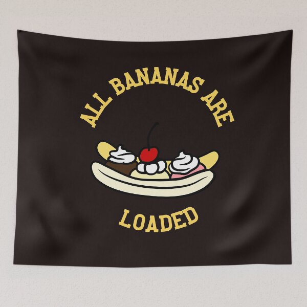 Item preview,  Banana Baseball designed and sold by leshewle.