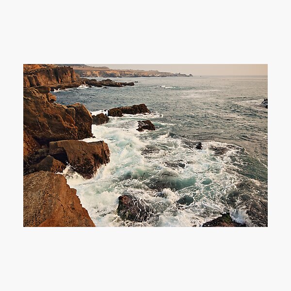 Item preview, Ancient interface at Salt Point designed and sold by outdoorstudio.