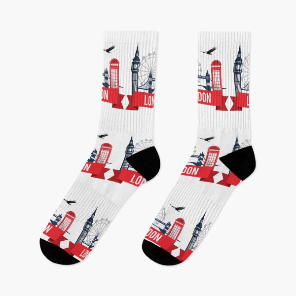 Item preview, London  designed and sold by TAOR.