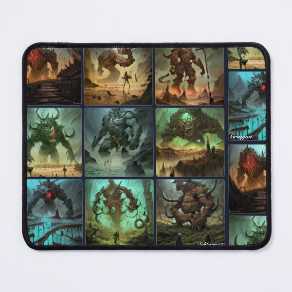 Item preview, Titan designed and sold by soldesign72.
