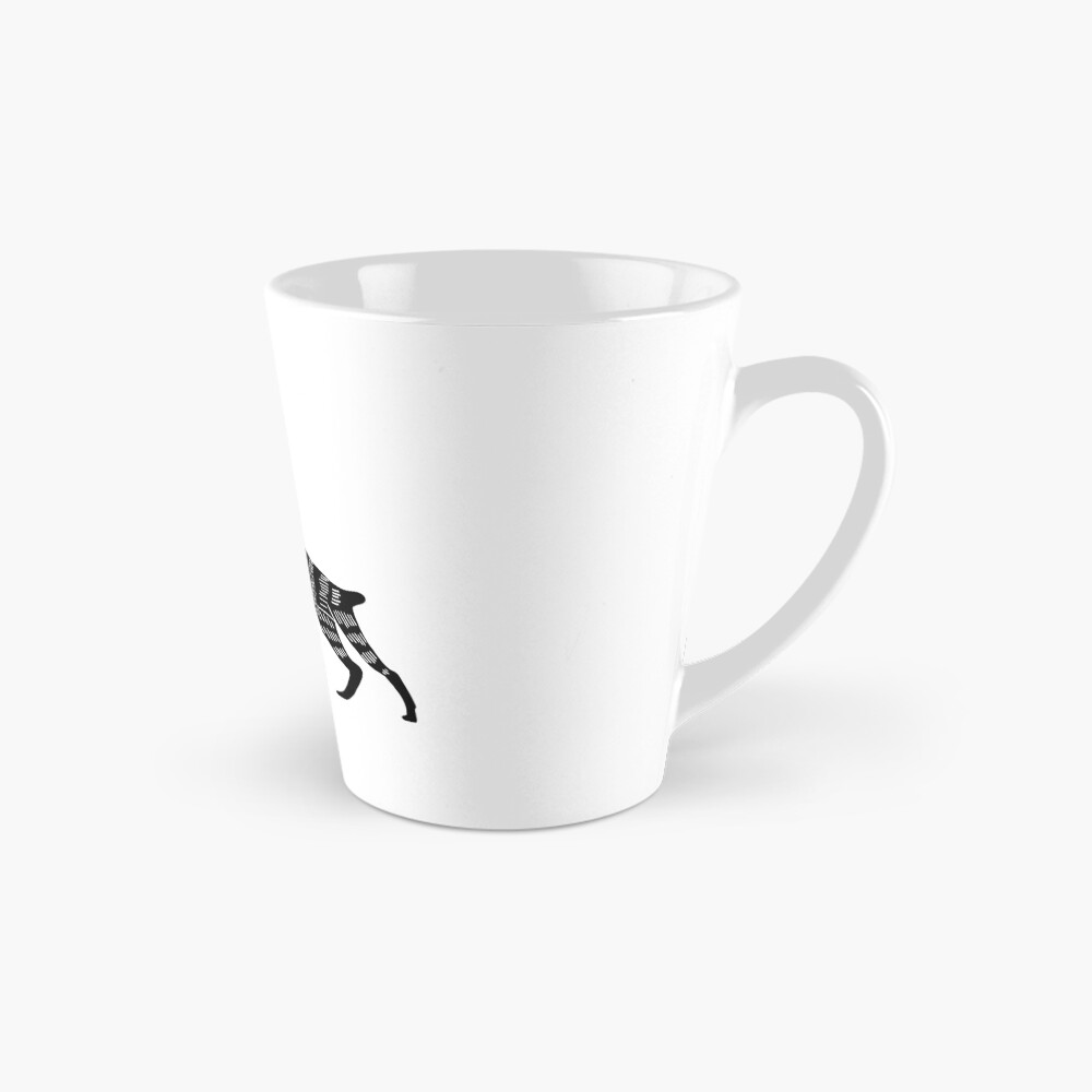 Item preview, Tall Mug designed and sold by Zouze27.