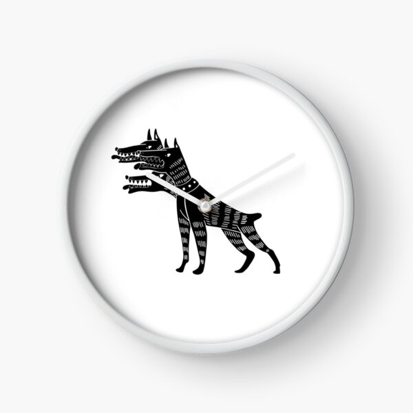 Item preview, Cerberus designed and sold by Zouze27.