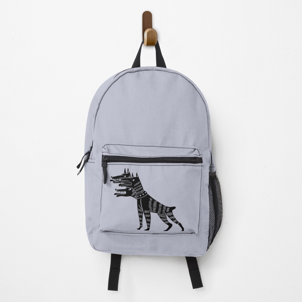 Item preview, Backpack designed and sold by Zouze27.