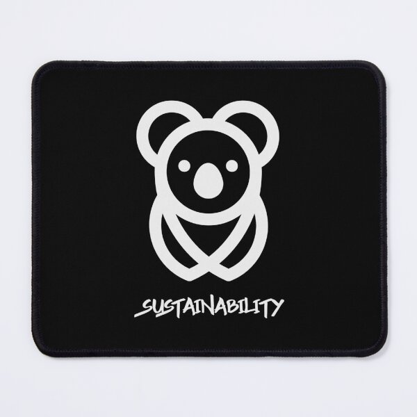 Item preview, Sustainability designed and sold by pixelplaza.