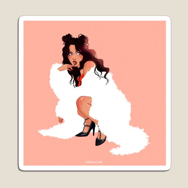 Hwasa Magnet