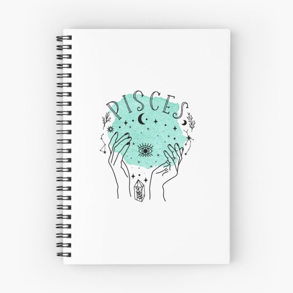 Item preview, Pisces Celestial Hands designed and sold by the-Nerdlings.