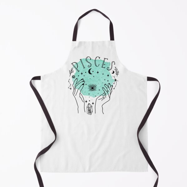 Item preview, Pisces Celestial Hands designed and sold by the-Nerdlings.