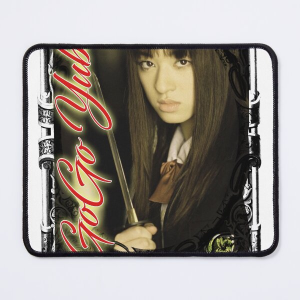 Item preview, gogo yubari designed and sold by Ilustra Club.