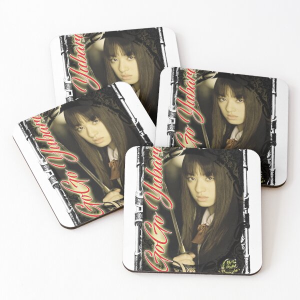 Item preview, gogo yubari designed and sold by Ilustra Club.