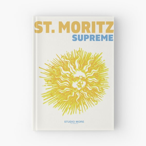 Item preview, St. Moritz Supreme designed and sold by STUDIO MORE Los Angeles.