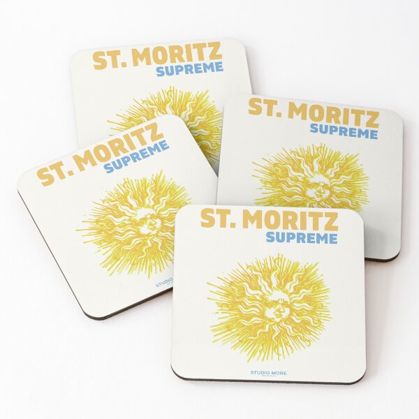 Item preview, St. Moritz Supreme designed and sold by STUDIO MORE Los Angeles.