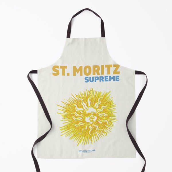 Item preview, St. Moritz Supreme designed and sold by STUDIO MORE Los Angeles.