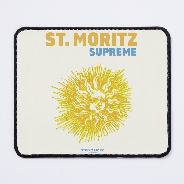 Item preview, St. Moritz Supreme designed and sold by STUDIO MORE Los Angeles.