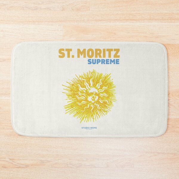 Item preview, St. Moritz Supreme designed and sold by STUDIO MORE Los Angeles.