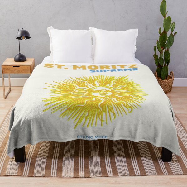 Item preview, St. Moritz Supreme designed and sold by STUDIO MORE Los Angeles.