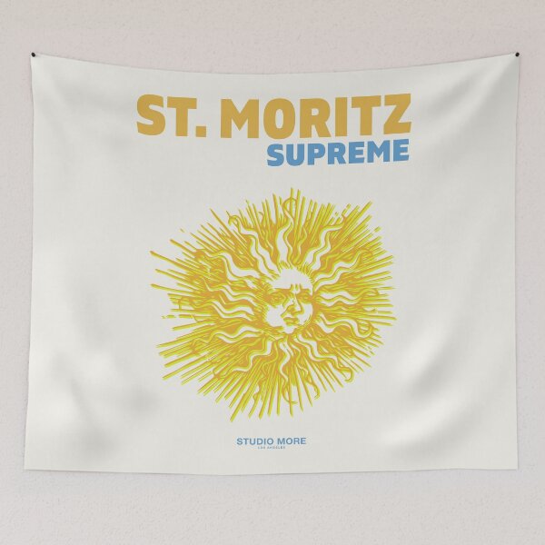 Item preview, St. Moritz Supreme designed and sold by STUDIO MORE Los Angeles.
