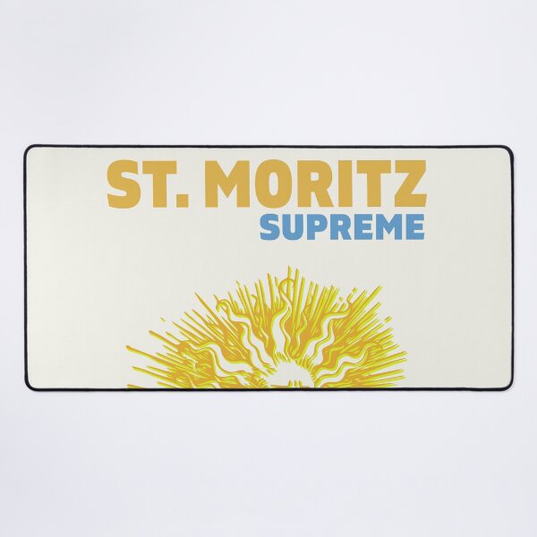 Item preview, St. Moritz Supreme designed and sold by STUDIO MORE Los Angeles.