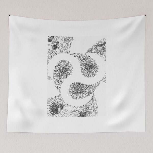 Item preview, The Space Between Things designed and sold by Rob Price.