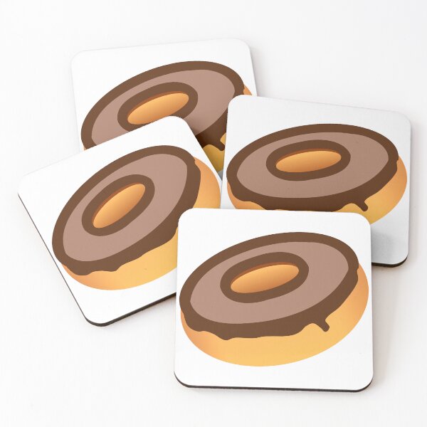 Item preview, donut designed and sold by Galicccc.