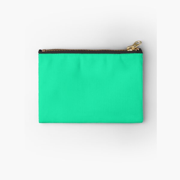 Item preview, Solid light Teal designed and sold by Arianna Khalil.