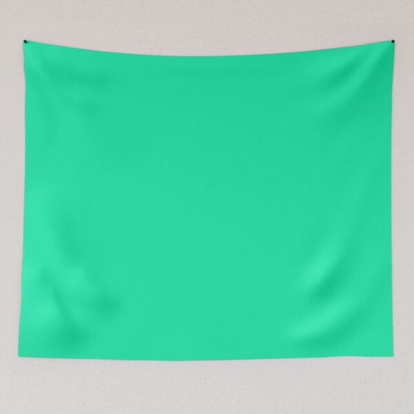 Item preview, Solid light Teal designed and sold by Arianna Khalil.