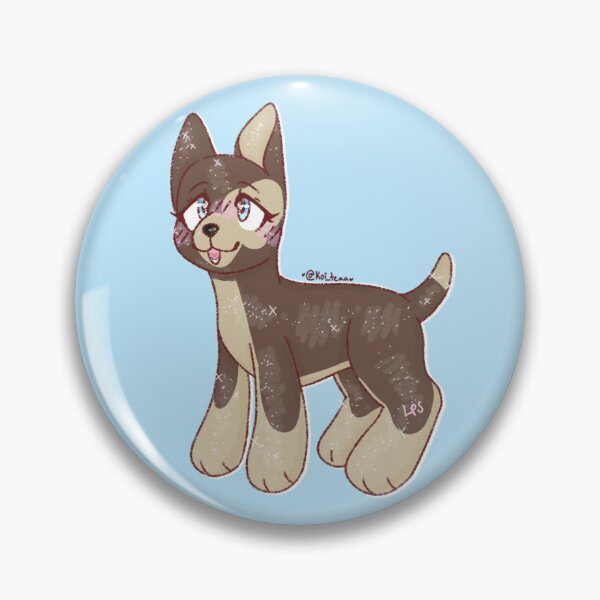 Item preview, LPS Great dane #817(dot eyes) designed and sold by Koiteaa.