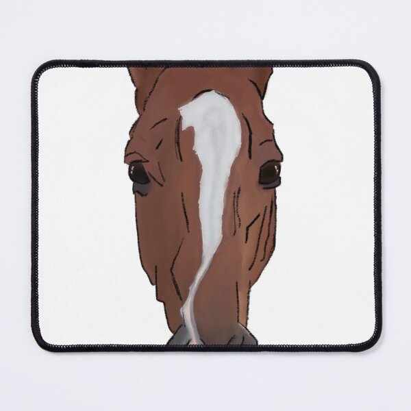 Item preview, Bertie the OTTB designed and sold by itsdariana.