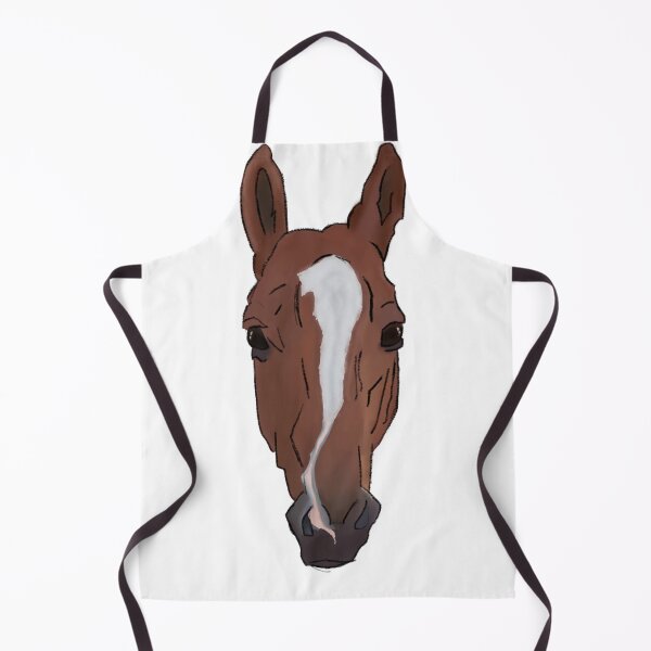Item preview, Bertie the OTTB designed and sold by itsdariana.