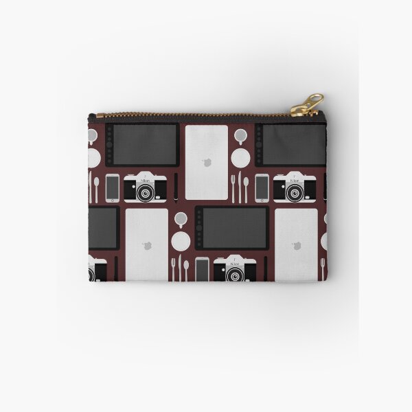 Item preview, An Artist's Desk at Midnight designed and sold by leighdrawsss.
